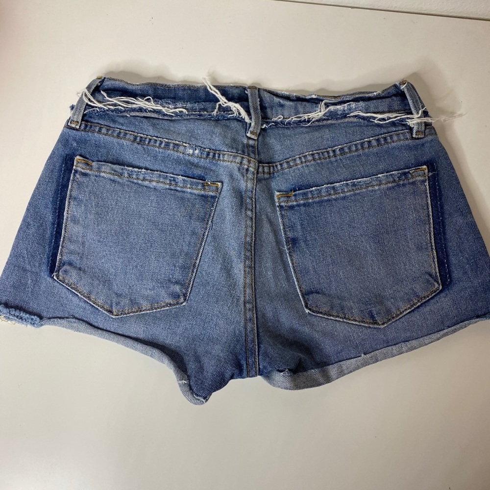 Frame shorts - Picture 4 of 6